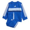 Спортен екип с цветен блок adidas Sportswear