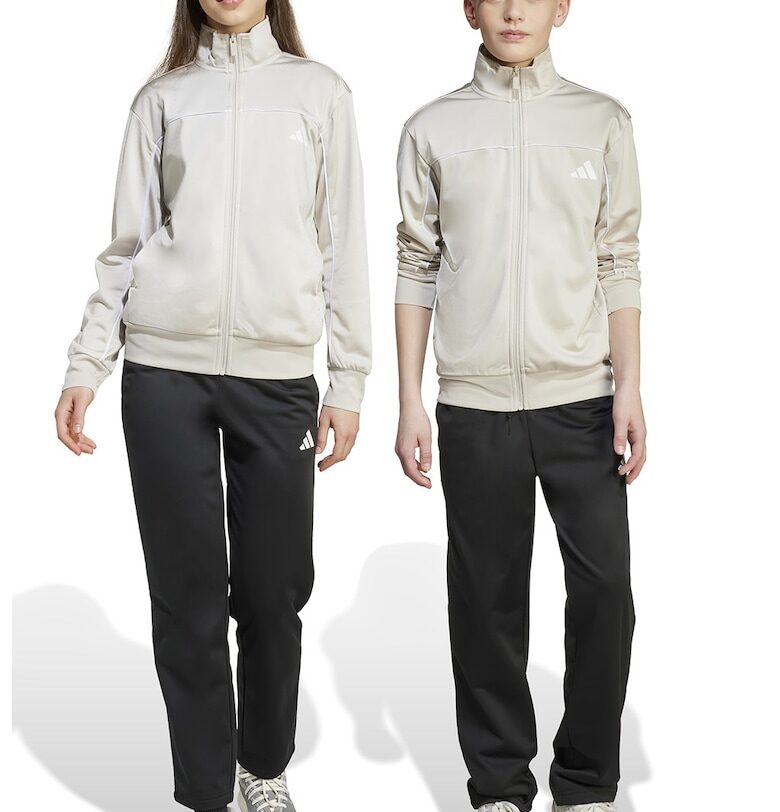 Спортен екип с цип adidas Sportswear