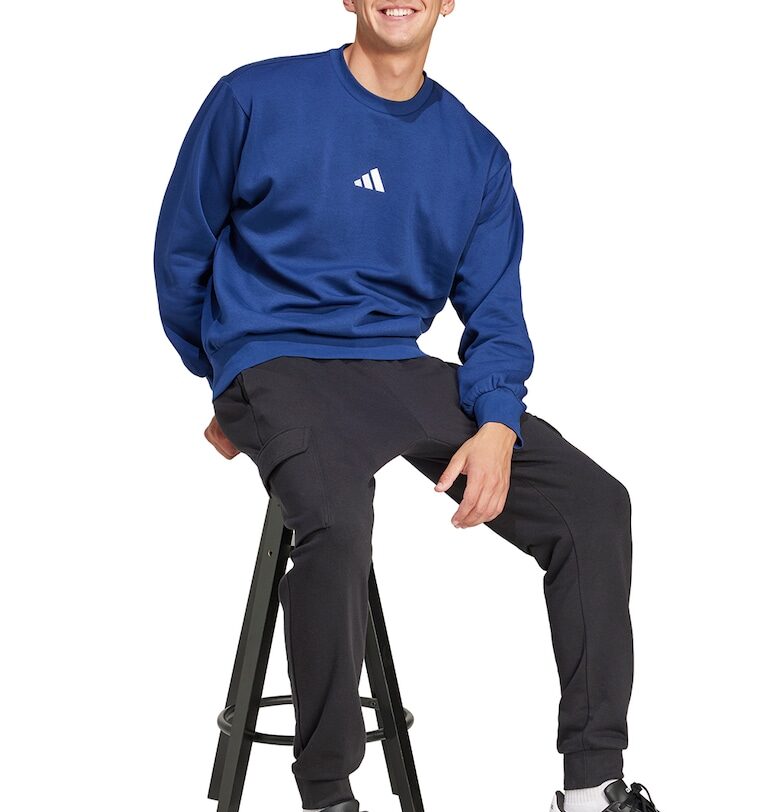 Спортен карго панталон Feelcozy adidas Sportswear