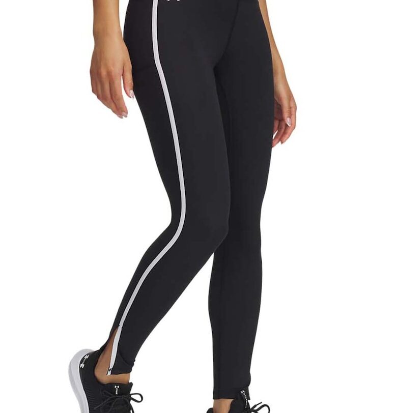 Спортен клин Motion Piped с висока талия Under Armour