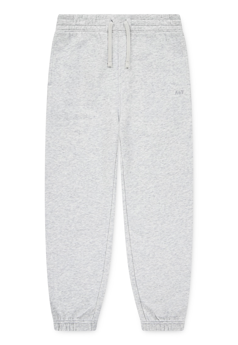 Спортен панталон Essential с бродирано лого Abercrombie Fitch