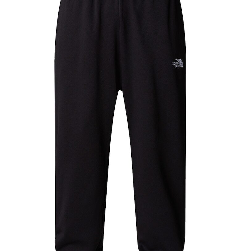 Спортен панталон Essential с памук The North Face