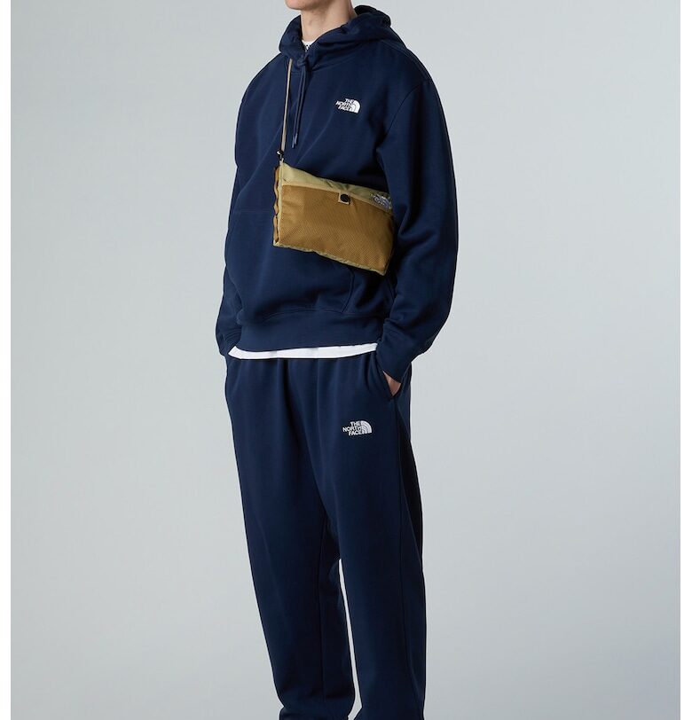 Спортен панталон Essential с памук The North Face