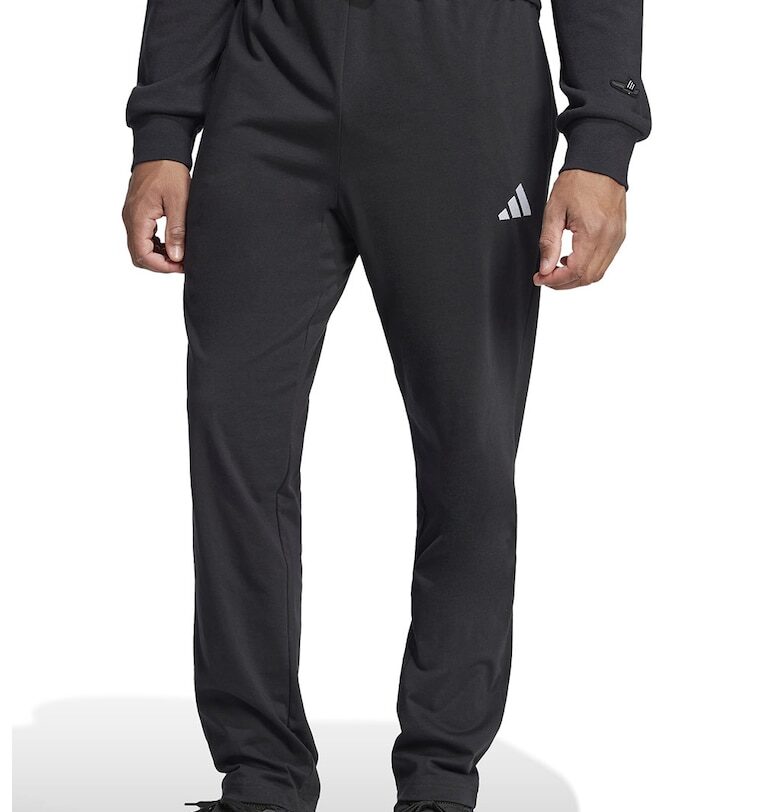 Спортен панталон Essentials с лого adidas Sportswear