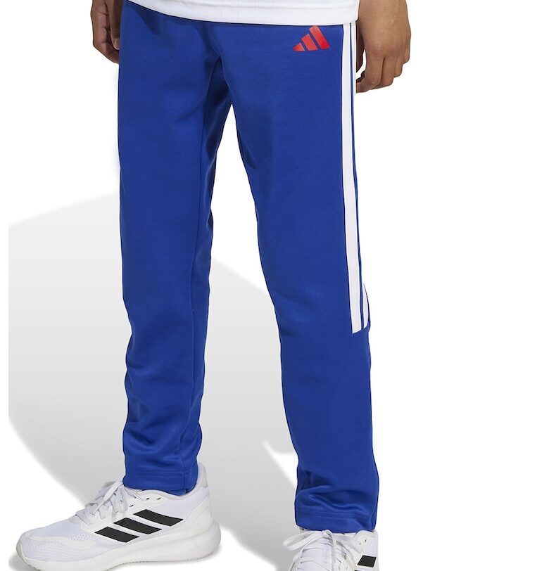 Спортен панталон House of Tiro adidas Sportswear