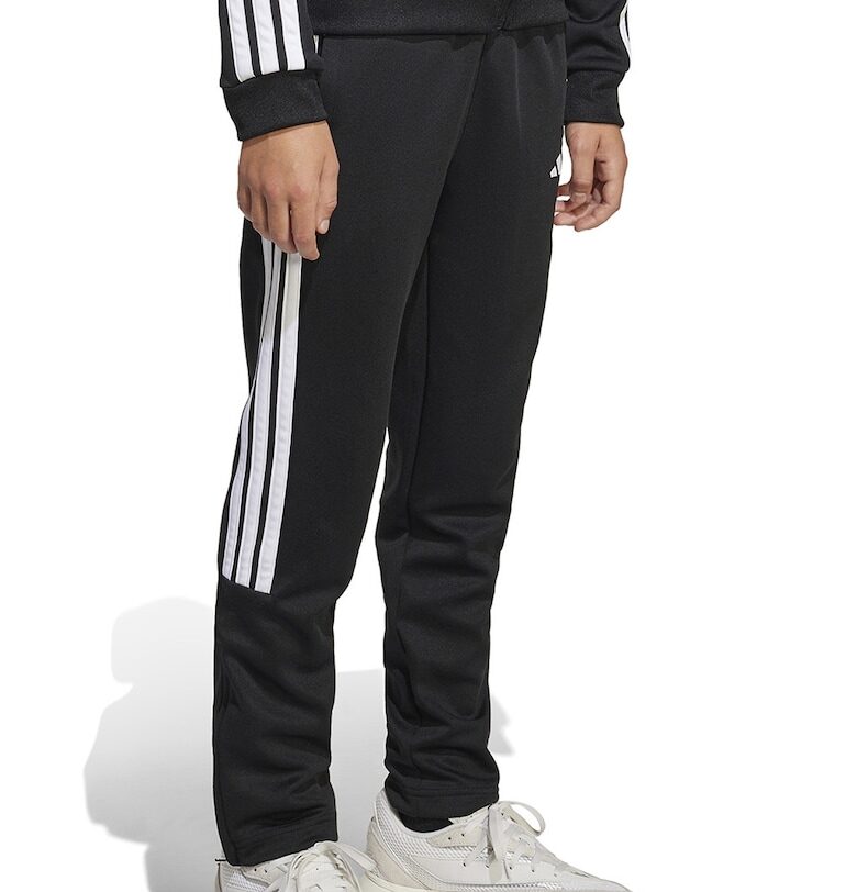 Спортен панталон House of Tiro adidas Sportswear