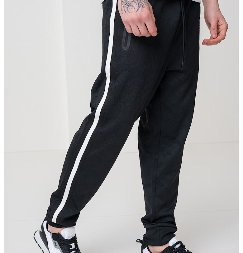 Спортен панталон Hover с връзка BOSS