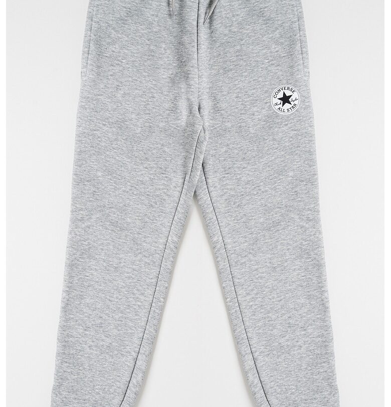 Спортен панталон Signature с връзка Converse