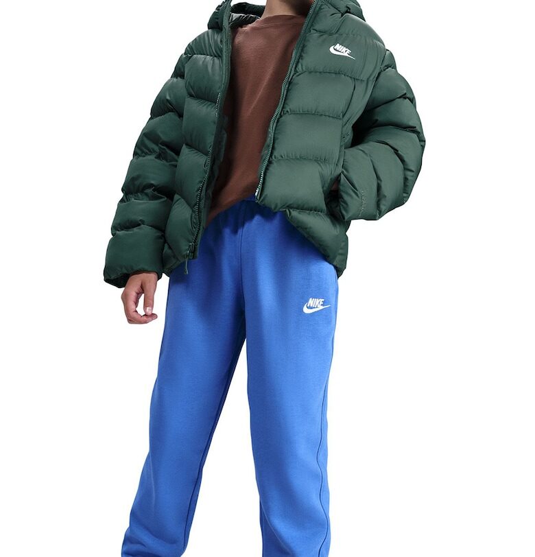 Спортен панталон Sportswear Club Nike