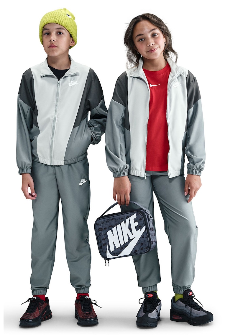 Спортен панталон Sportswear с цип Nike