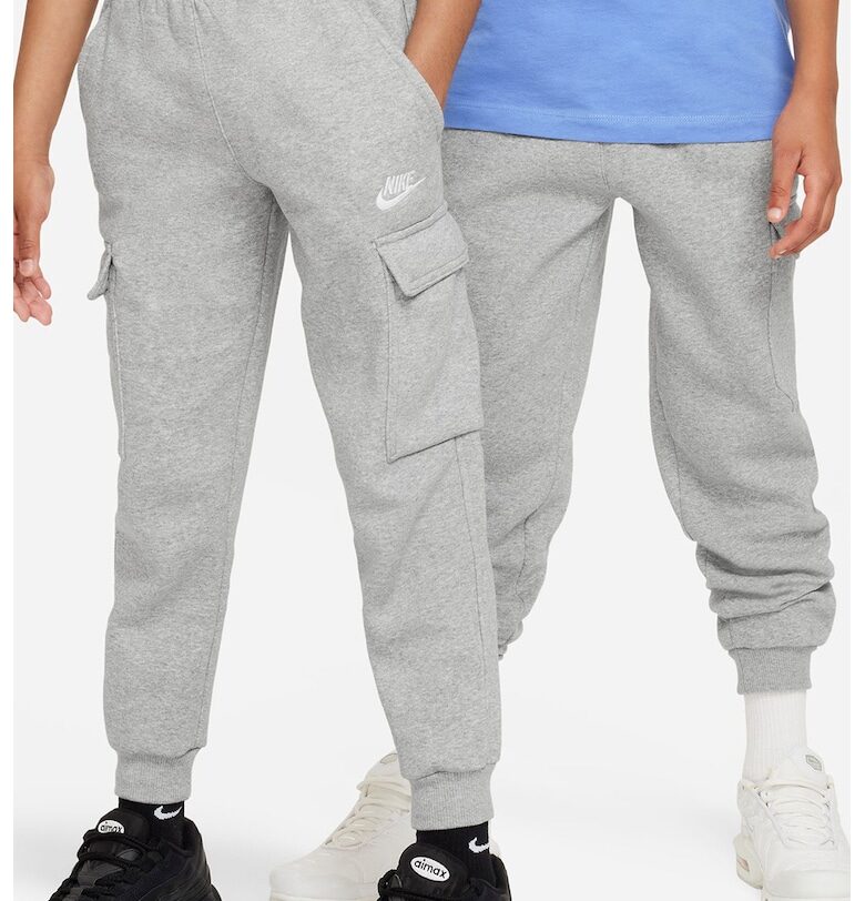 Спортен панталон карго Sportswear Club Nike