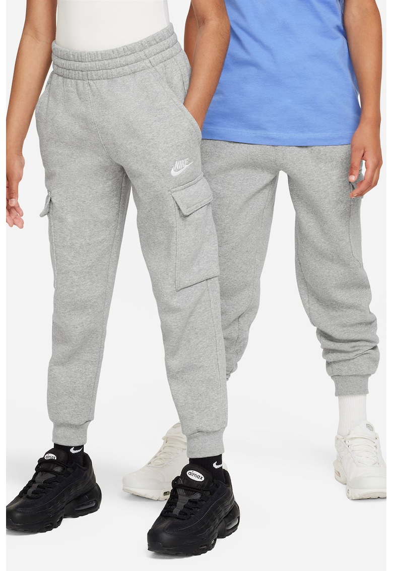 Спортен панталон карго Sportswear Club Nike