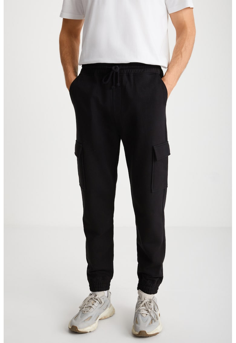 Спортен панталон от памук GRIMELANGE