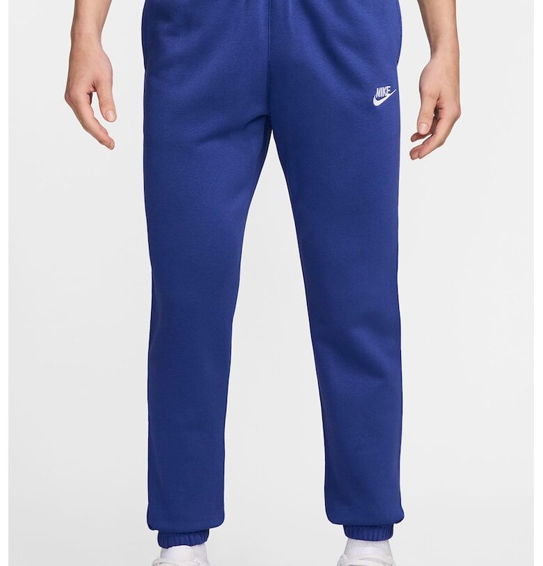 Спортен панталон с бродирано лого Nike