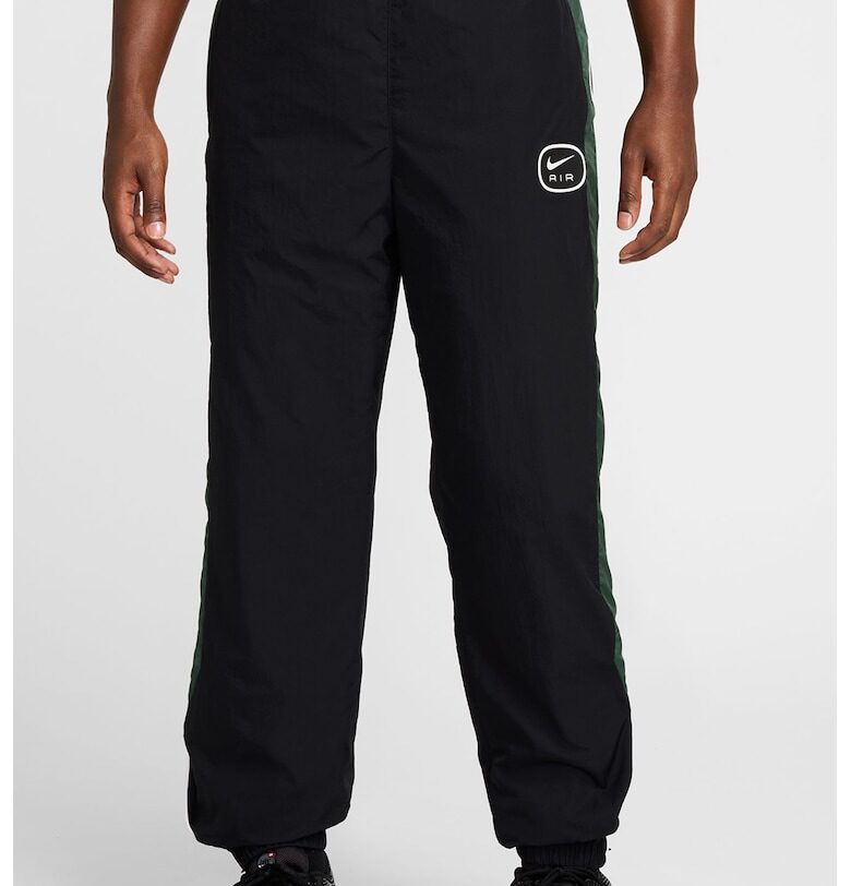 Спортен панталон с висока талия Nike