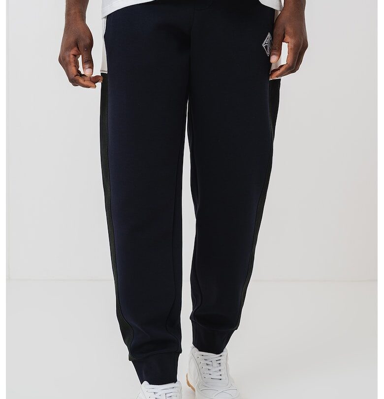 Спортен панталон с връзка ARMANI EXCHANGE