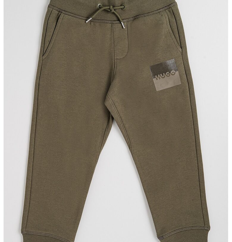 Спортен панталон с връзка HUGO