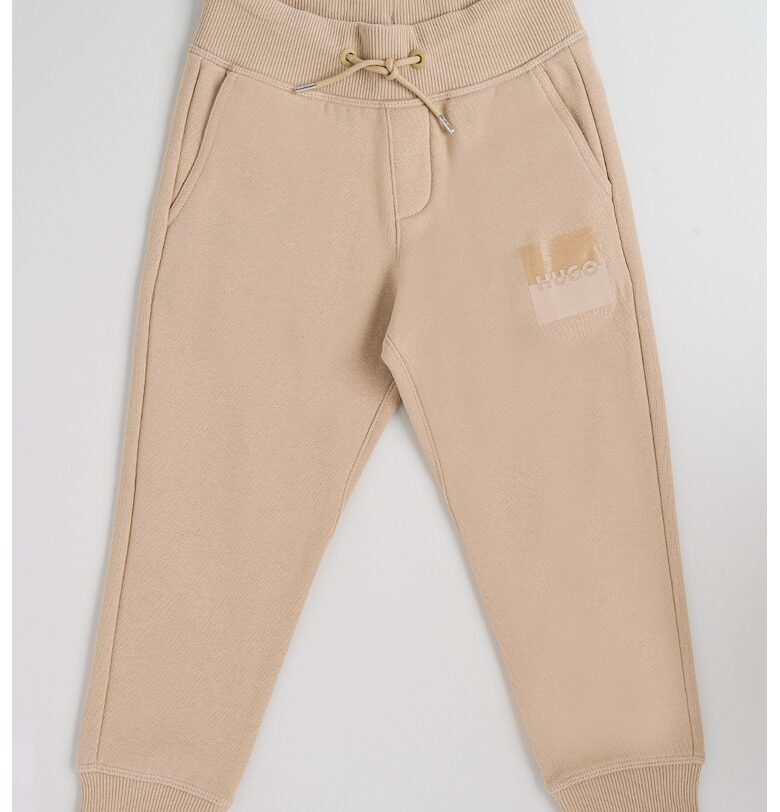 Спортен панталон с връзка HUGO