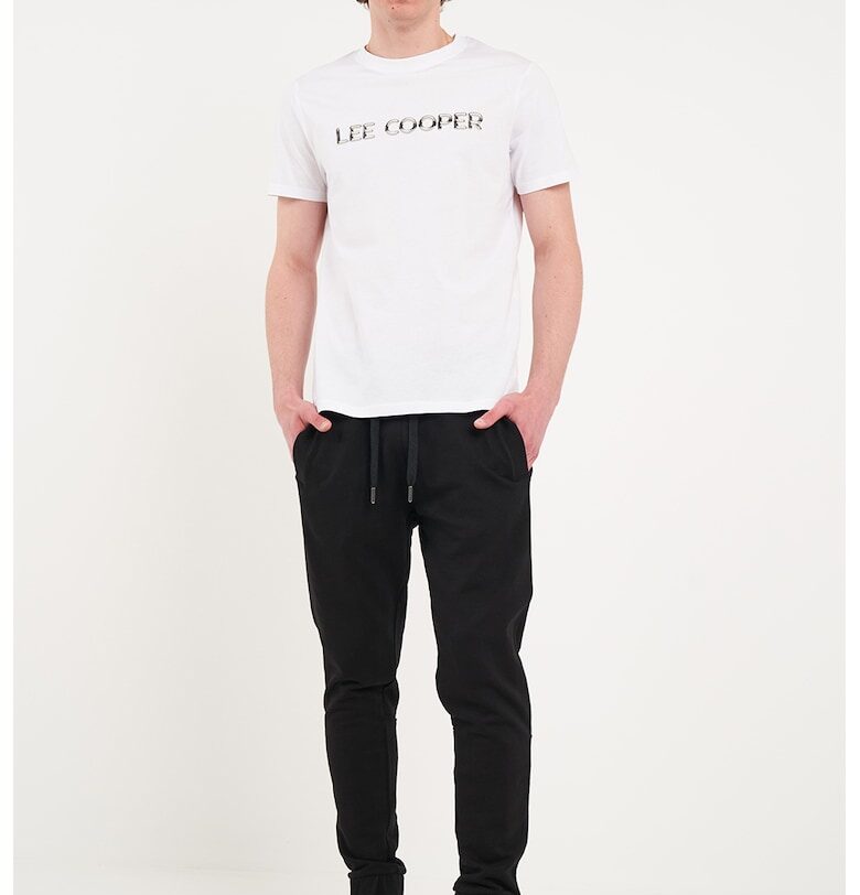 Спортен панталон с връзка Lee Cooper