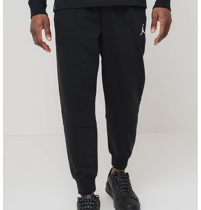 Спортен панталон с връзка Nike