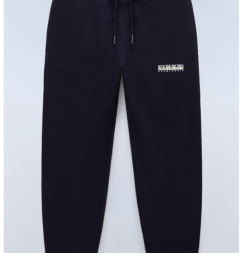 Спортен панталон с връзка и лого Napapijri