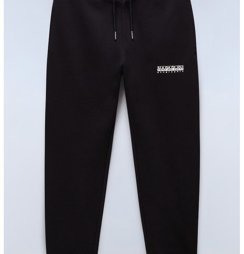 Спортен панталон с връзка и лого Napapijri