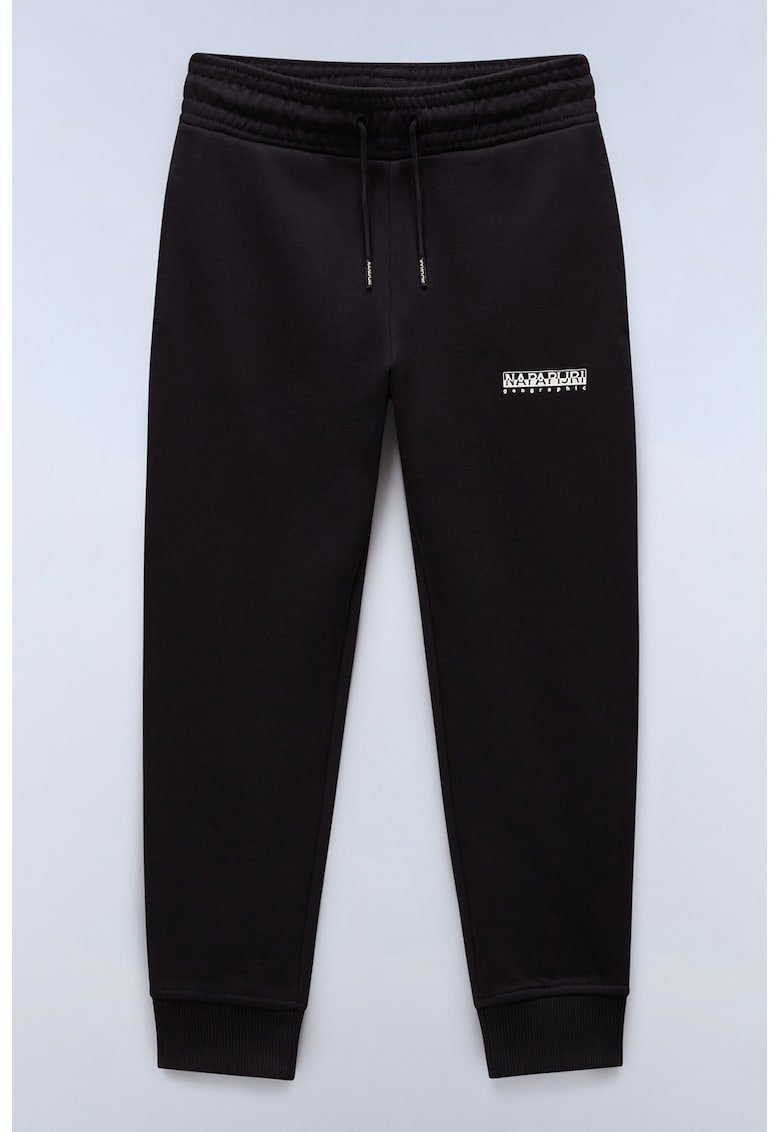 Спортен панталон с връзка и лого Napapijri