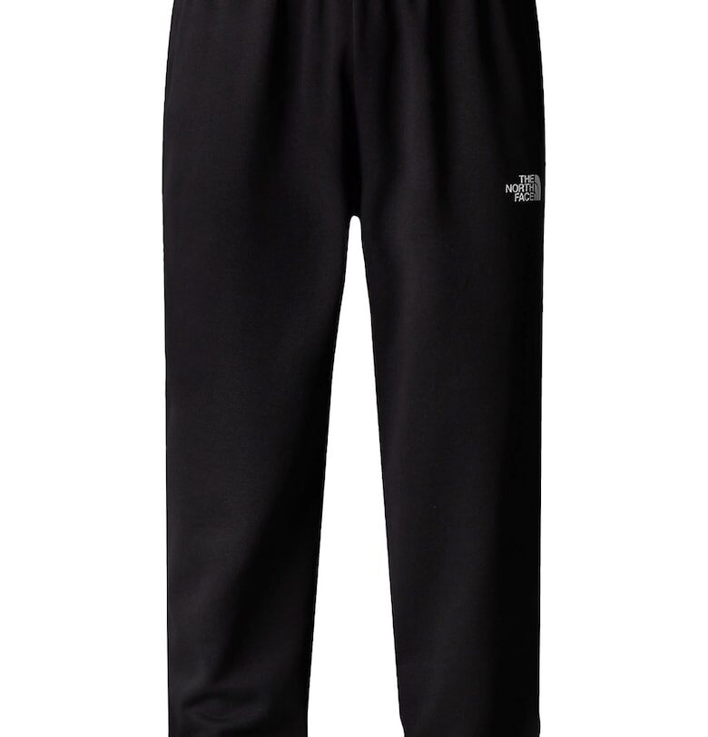 Спортен панталон с връзка и лого The North Face