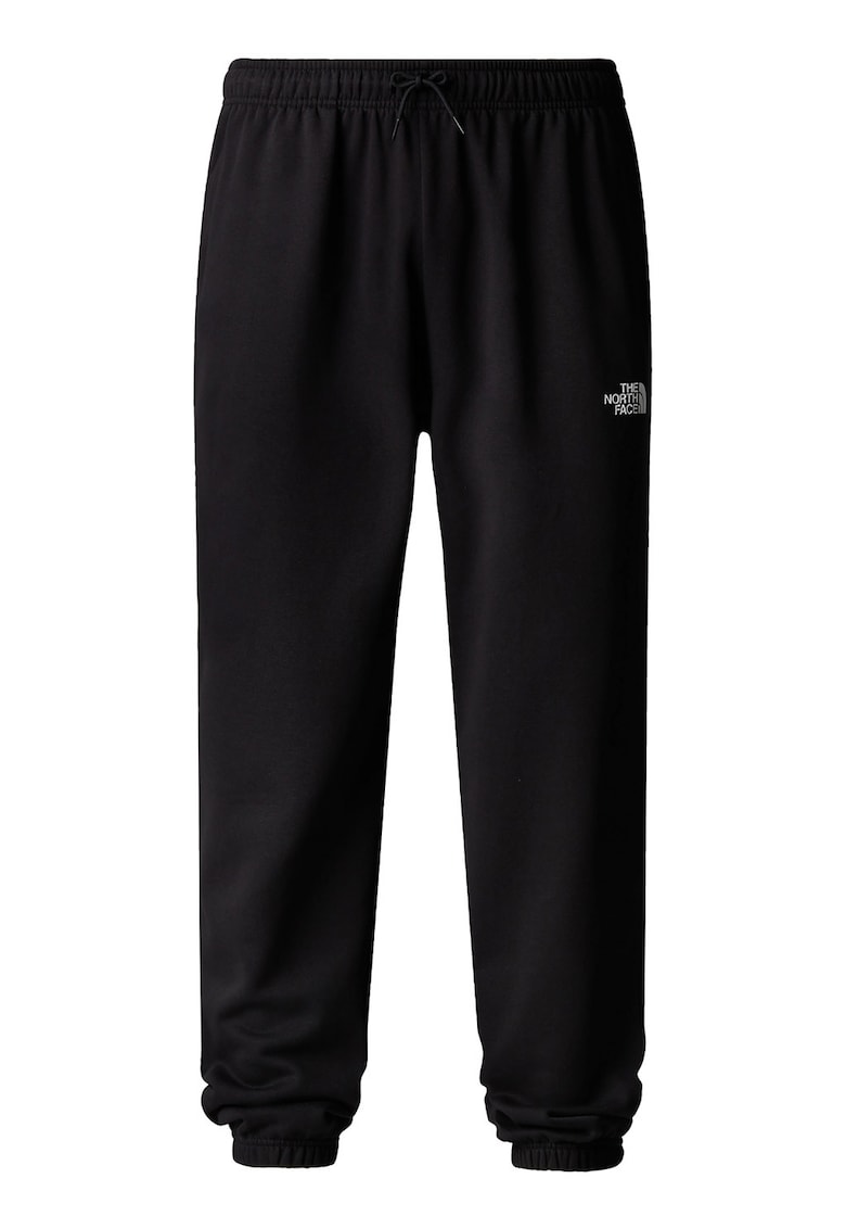 Спортен панталон с връзка и лого The North Face