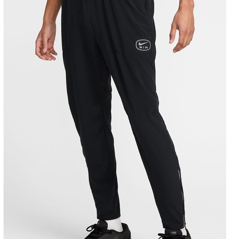 Спортен панталон с връзка с цип на глезените Nike