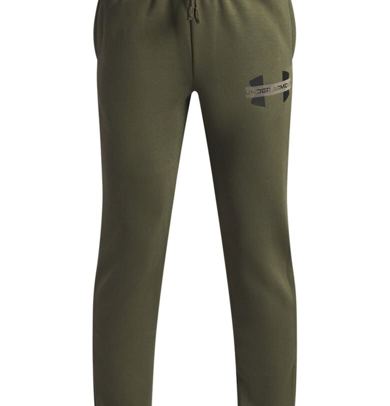 Спортен панталон с джобове Under Armour