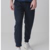 Спортен панталон с джобове встрани ARMANI EXCHANGE