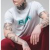 Спортен панталон с джобове встрани Nike