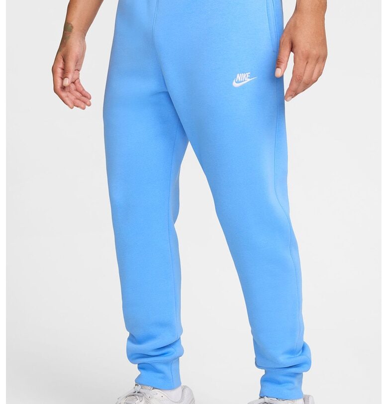 Спортен панталон с джобове встрани Nike