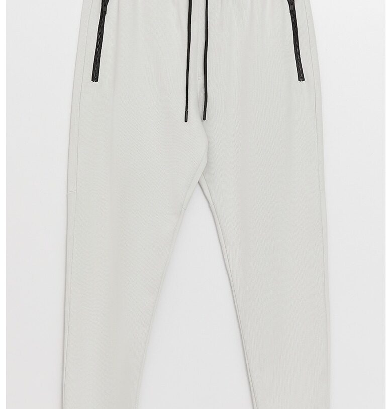 Спортен панталон с джобове с цип LC WAIKIKI