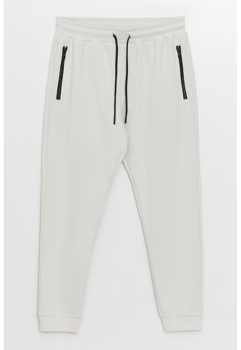 Спортен панталон с джобове с цип LC WAIKIKI