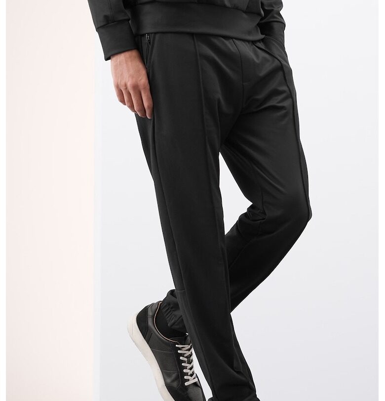 Спортен панталон с еластична талия Marks  Spencer