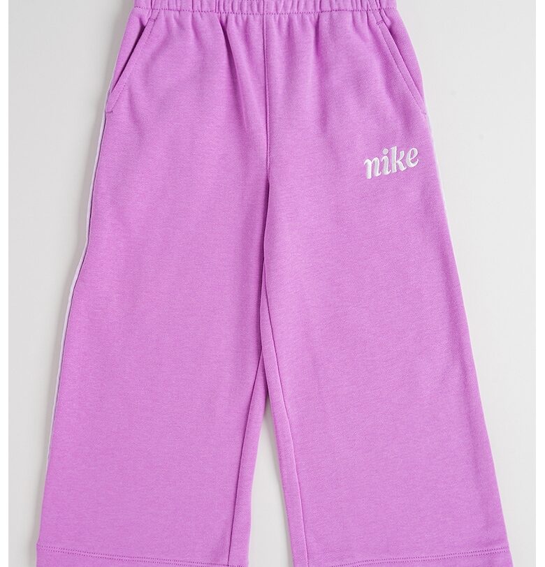 Спортен панталон с еластична талия Nike