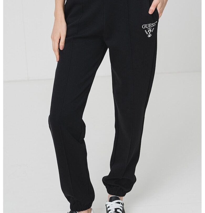 Спортен панталон с лого GUESS