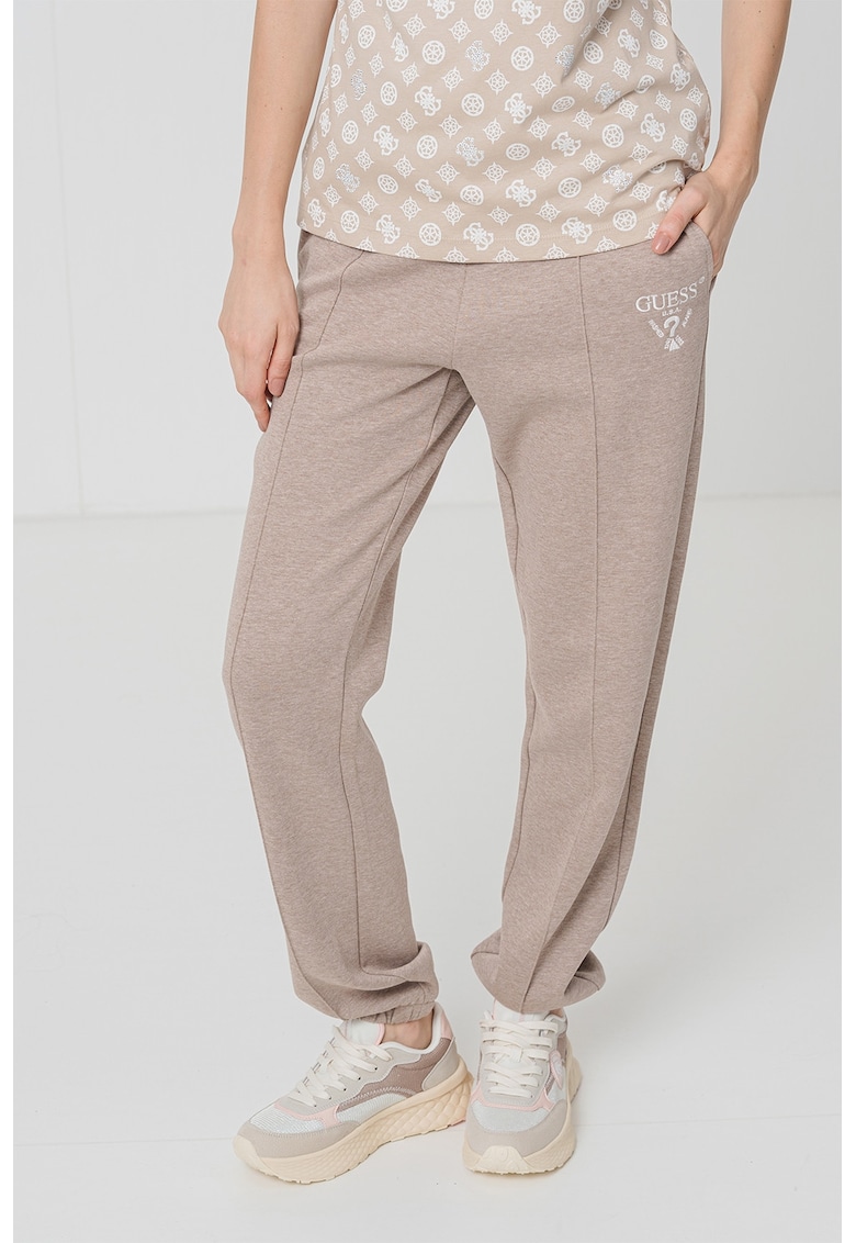 Спортен панталон с лого GUESS