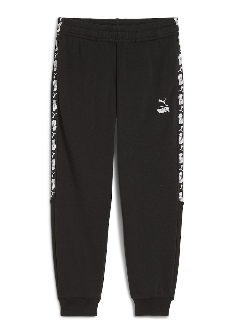 Спортен панталон с лого Puma