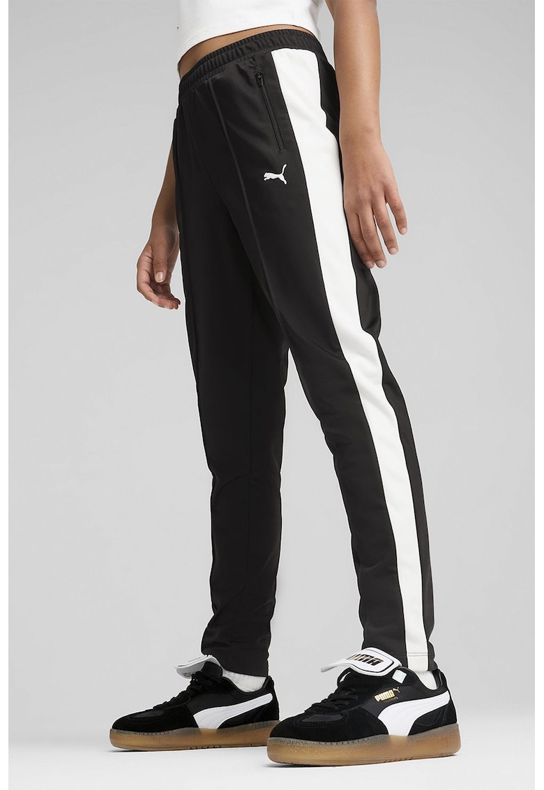 Спортен панталон с лого Puma