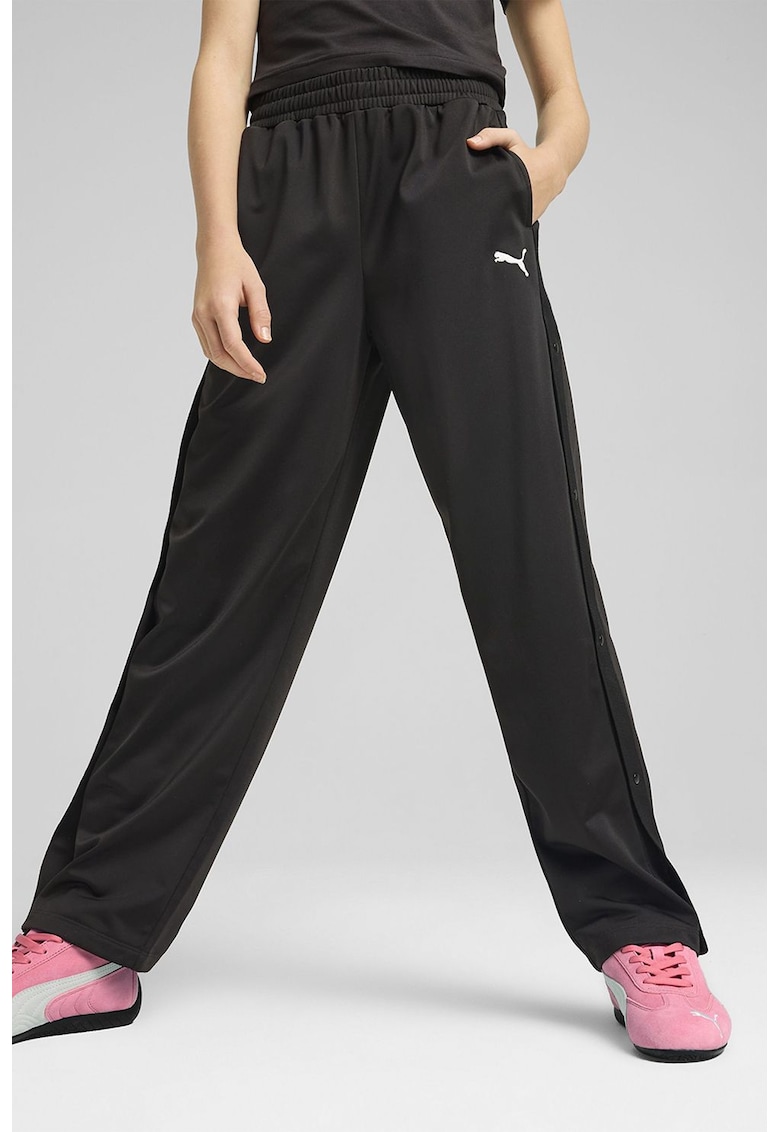 Спортен панталон с лого Puma