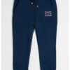 Спортен панталон с лого Tommy Hilfiger