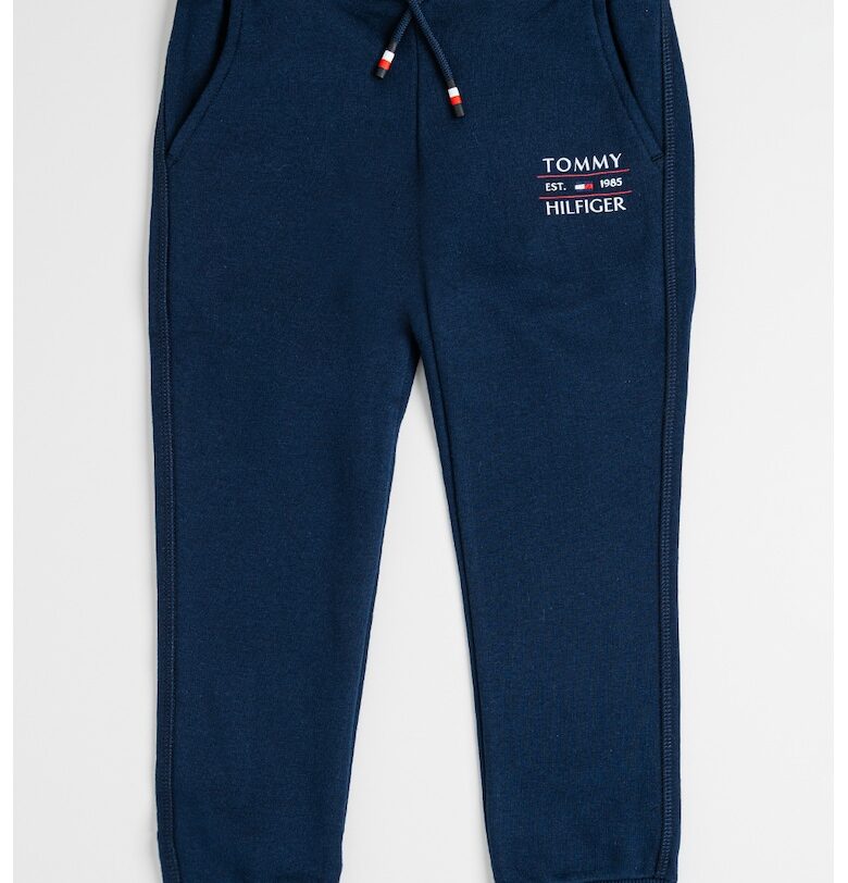 Спортен панталон с лого Tommy Hilfiger