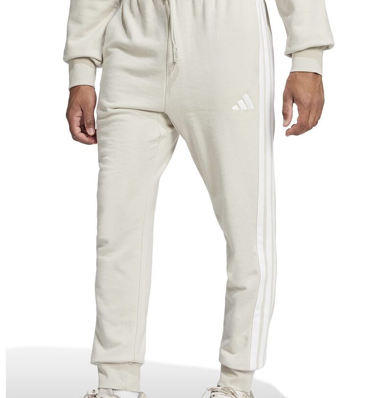 Спортен панталон с лого adidas Sportswear