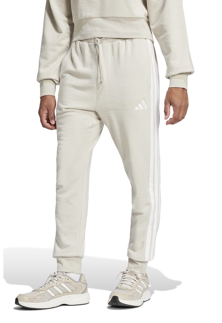 Спортен панталон с лого adidas Sportswear