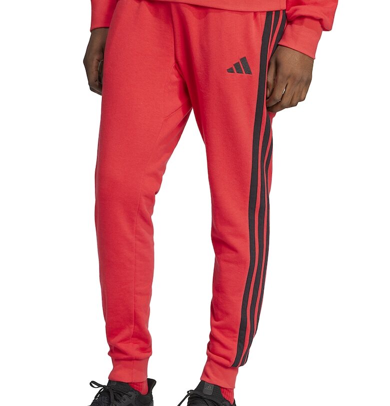 Спортен панталон с лого adidas Sportswear