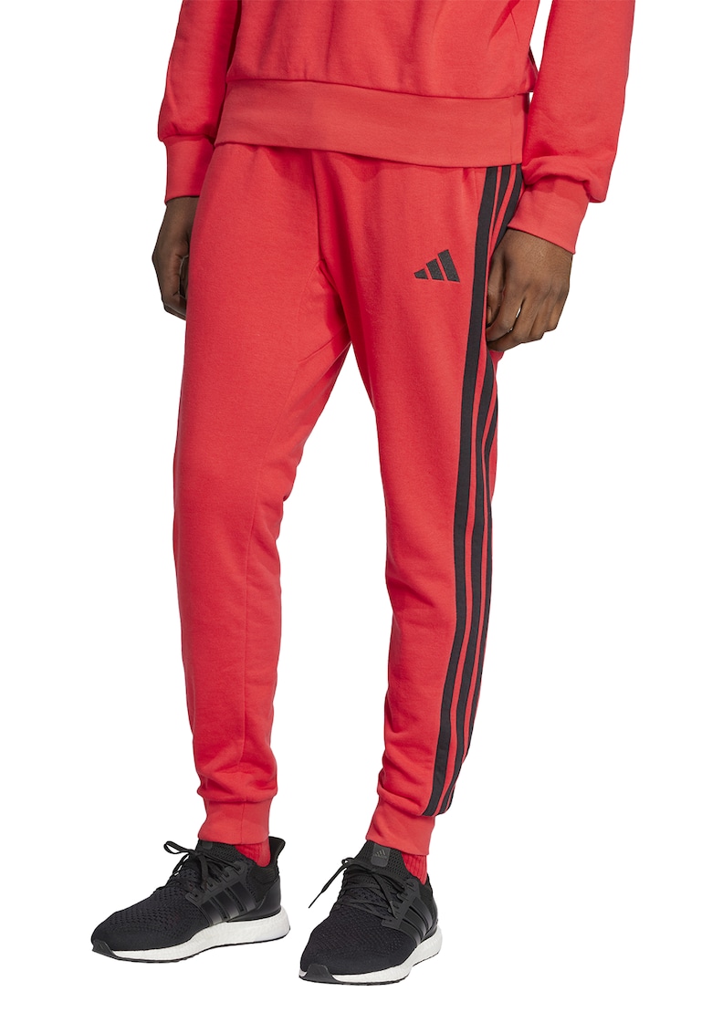 Спортен панталон с лого adidas Sportswear