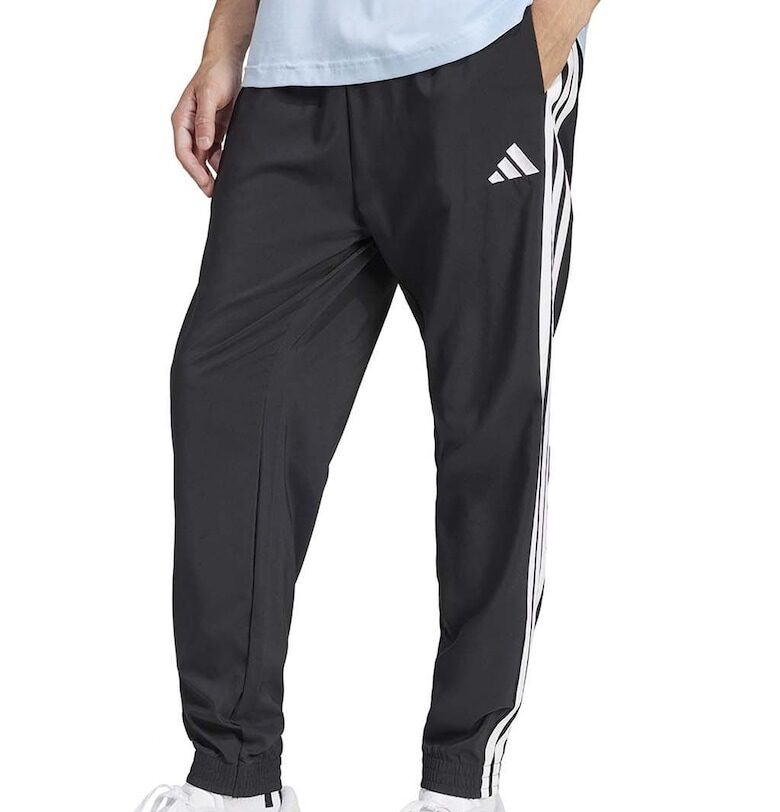 Спортен панталон с лого adidas Sportswear